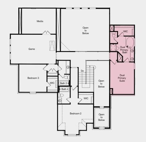1532 Novara TRL, Leander, TX 78641