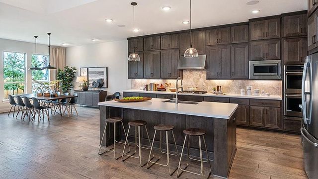 1532 Novara TRL, Leander, TX 78641