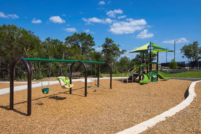 1532 Novara TRL, Leander, TX 78641