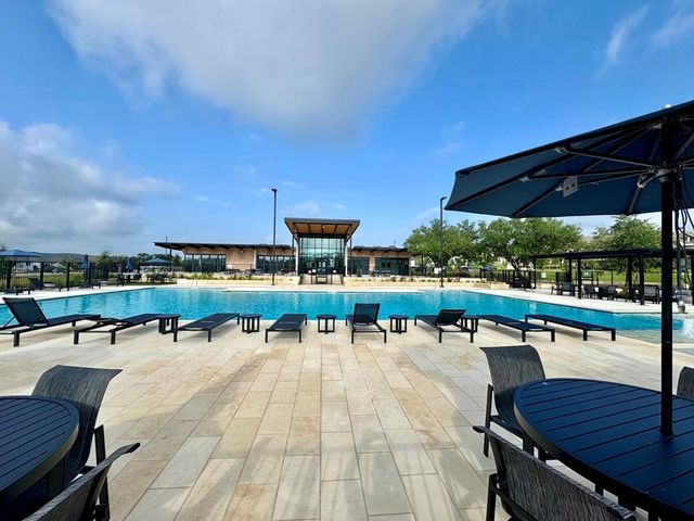 1532 Novara TRL, Leander, TX 78641
