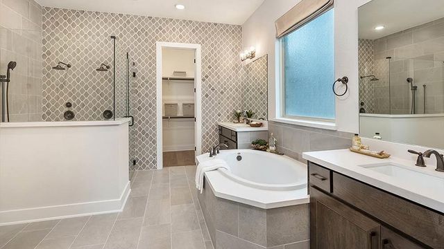 1532 Novara TRL, Leander, TX 78641