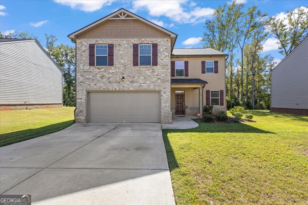 133 Cranapple Lane, Mcdonough, GA 30253 — photo 2