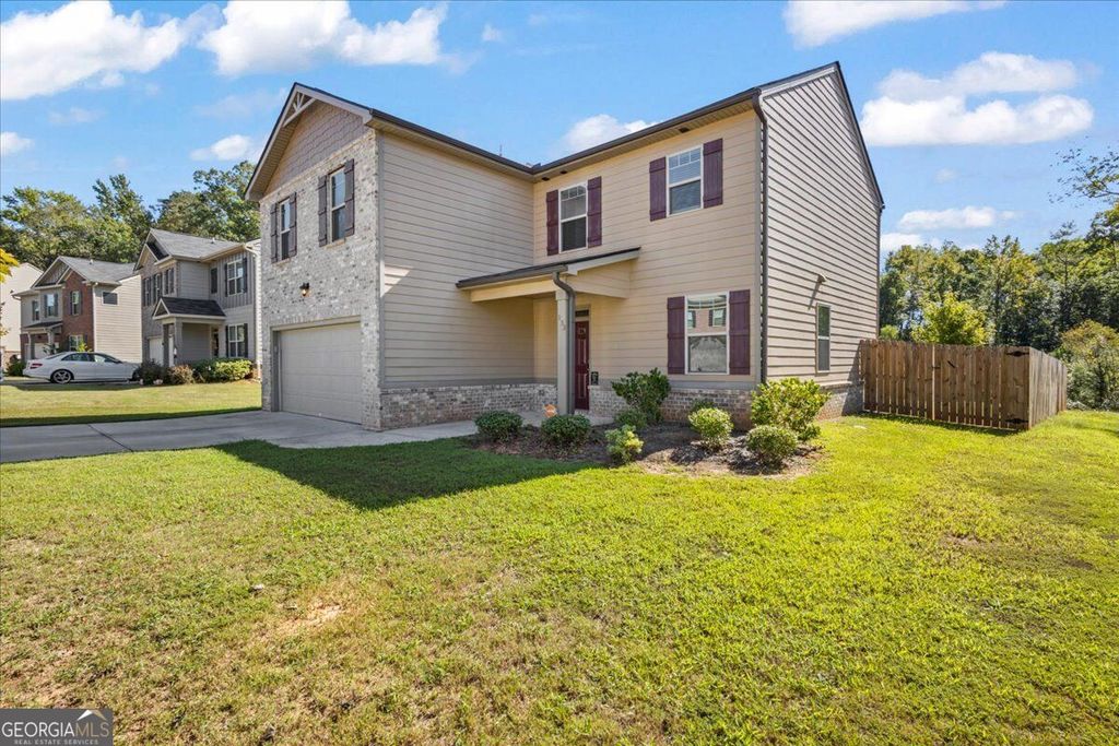 133 Cranapple Lane, Mcdonough, GA 30253 — photo 4
