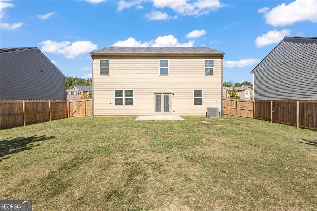 133 Cranapple Lane, Mcdonough, GA 30253 — photo 5