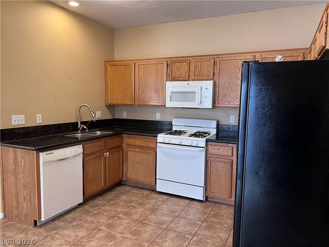 4957 Miners Ridge Drive, Las Vegas, NV 89122