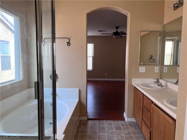 4957 Miners Ridge Drive, Las Vegas, NV 89122