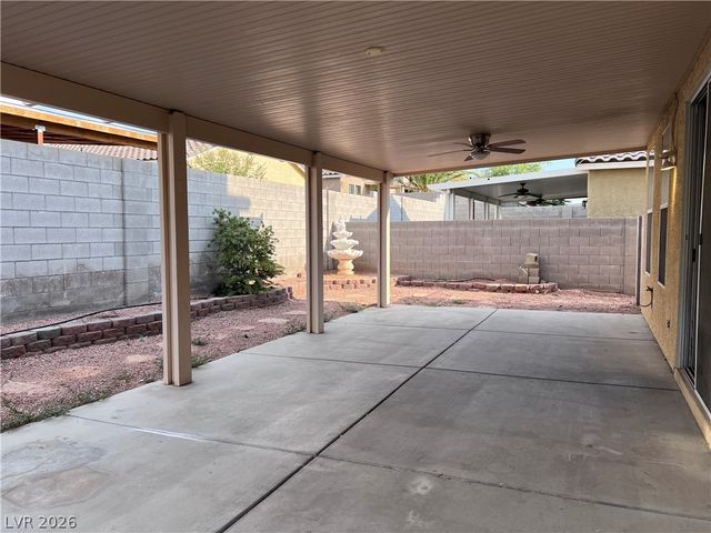 4957 Miners Ridge Drive, Las Vegas, NV 89122