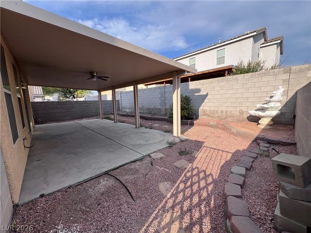 4957 Miners Ridge Drive, Las Vegas, NV 89122