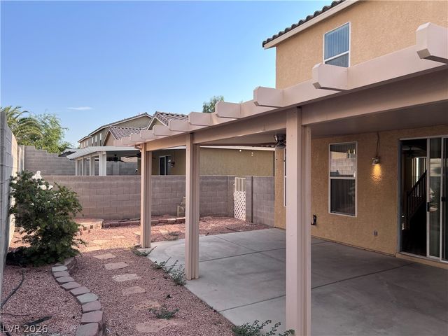 4957 Miners Ridge Drive, Las Vegas, NV 89122