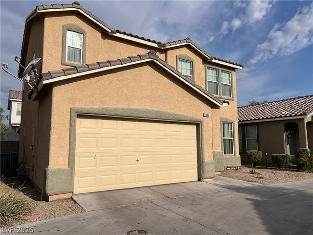 4957 Miners Ridge Drive, Las Vegas, NV 89122