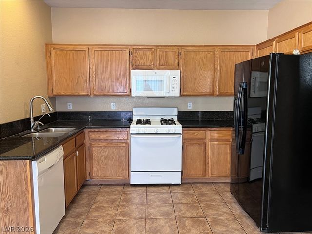 4957 Miners Ridge Drive, Las Vegas, NV 89122