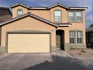 4957 Miners Ridge Drive, Las Vegas, NV 89122