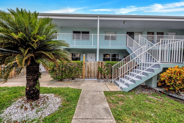 7605 Ridgewood Avenue 9, Cape Canaveral, FL 32920