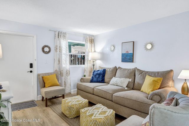 7605 Ridgewood Avenue 9, Cape Canaveral, FL 32920