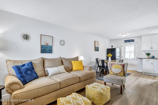 7605 Ridgewood Avenue 9, Cape Canaveral, FL 32920