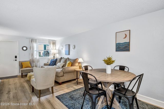 7605 Ridgewood Avenue 9, Cape Canaveral, FL 32920