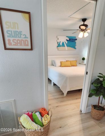 7605 Ridgewood Avenue 9, Cape Canaveral, FL 32920