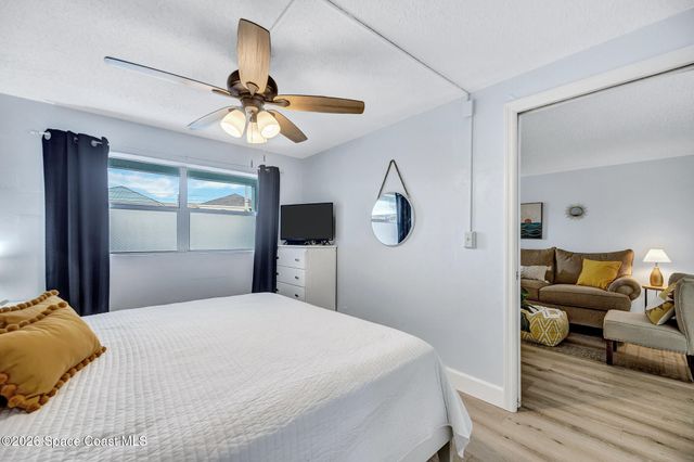 7605 Ridgewood Avenue 9, Cape Canaveral, FL 32920