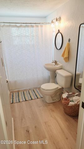 7605 Ridgewood Avenue 9, Cape Canaveral, FL 32920