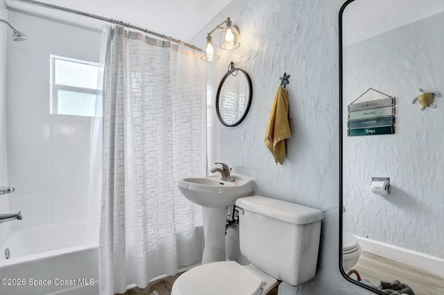 7605 Ridgewood Avenue 9, Cape Canaveral, FL 32920