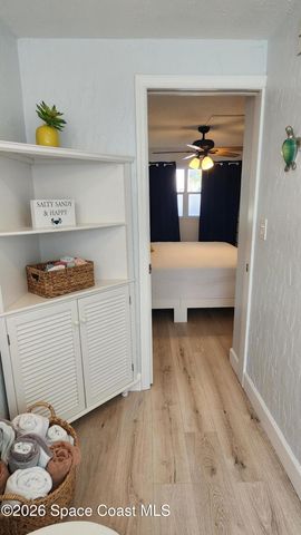 7605 Ridgewood Avenue 9, Cape Canaveral, FL 32920