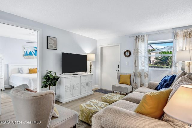 7605 Ridgewood Avenue 9, Cape Canaveral, FL 32920