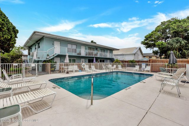 7605 Ridgewood Avenue 9, Cape Canaveral, FL 32920