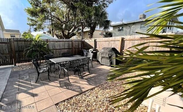 7605 Ridgewood Avenue 9, Cape Canaveral, FL 32920