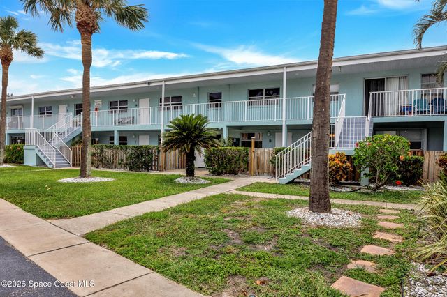 7605 Ridgewood Avenue 9, Cape Canaveral, FL 32920