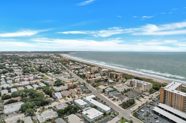 7605 Ridgewood Avenue 9, Cape Canaveral, FL 32920