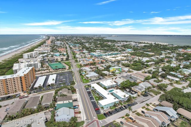 7605 Ridgewood Avenue 9, Cape Canaveral, FL 32920