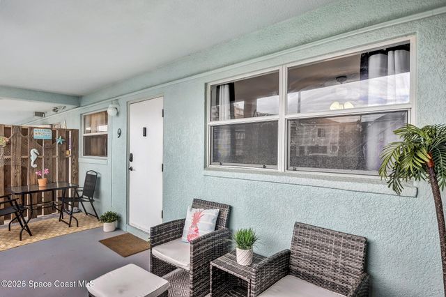 7605 Ridgewood Avenue 9, Cape Canaveral, FL 32920