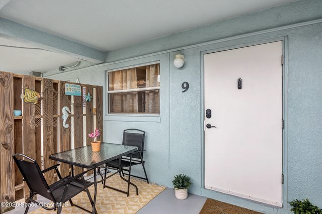 7605 Ridgewood Avenue 9, Cape Canaveral, FL 32920