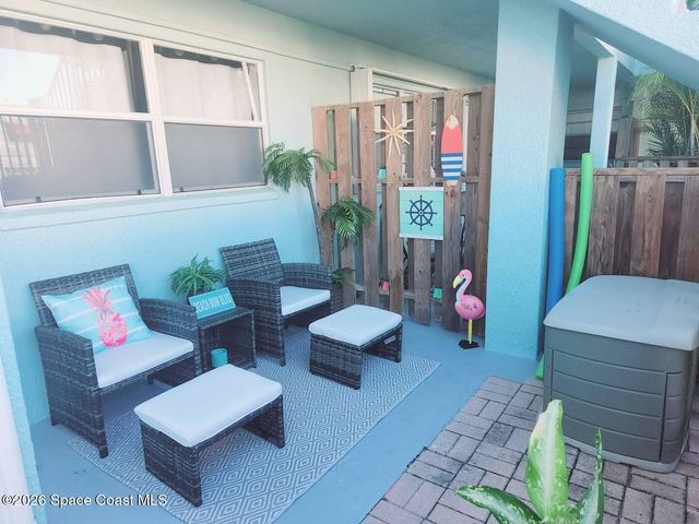 7605 Ridgewood Avenue 9, Cape Canaveral, FL 32920