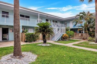 7605 Ridgewood Avenue 9, Cape Canaveral, FL 32920