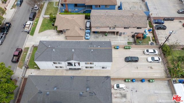 1570 W 207th Street 4, Torrance, CA 90501