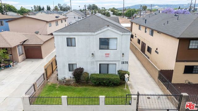 1570 W 207th Street 4, Torrance, CA 90501