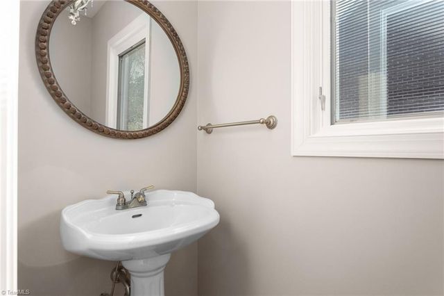 548 Little Creek Drive, Graham, NC 27253