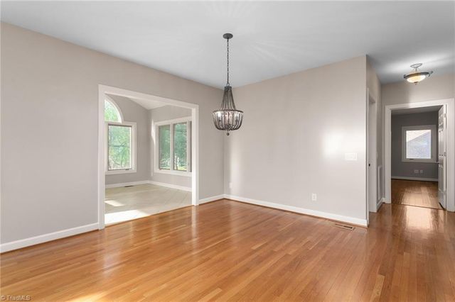 548 Little Creek Drive, Graham, NC 27253