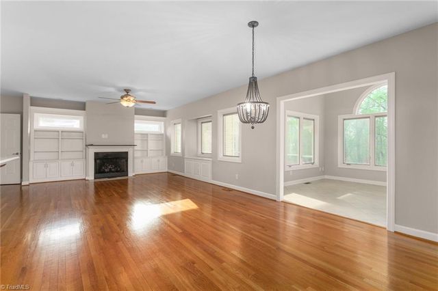 548 Little Creek Drive, Graham, NC 27253