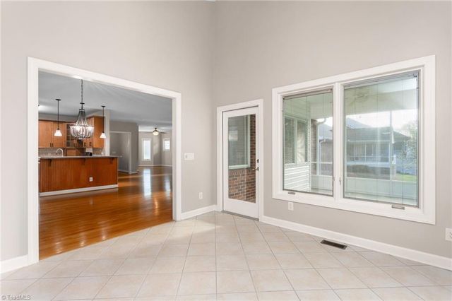 548 Little Creek Drive, Graham, NC 27253