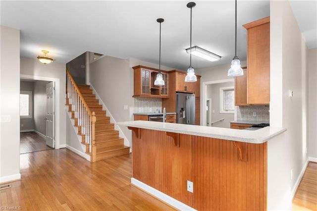 548 Little Creek Drive, Graham, NC 27253