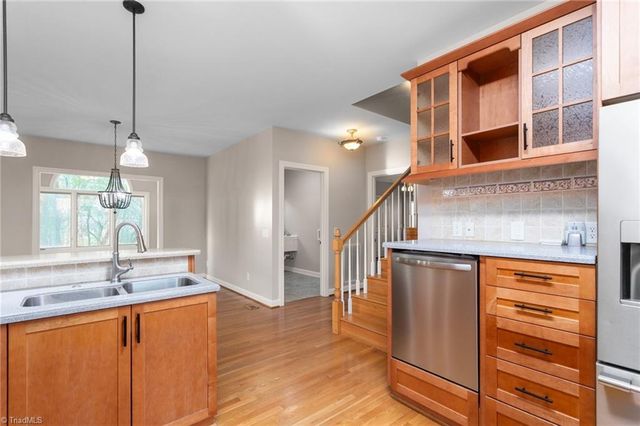 548 Little Creek Drive, Graham, NC 27253