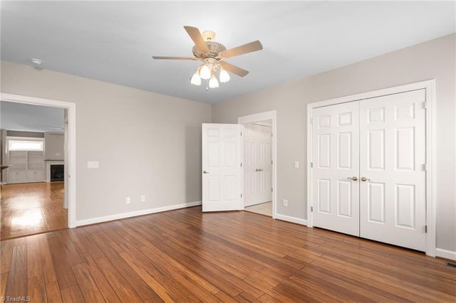 548 Little Creek Drive, Graham, NC 27253