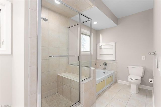 548 Little Creek Drive, Graham, NC 27253