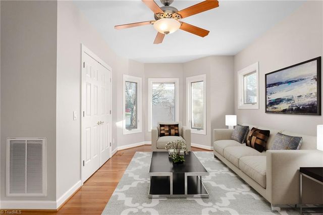 548 Little Creek Drive, Graham, NC 27253