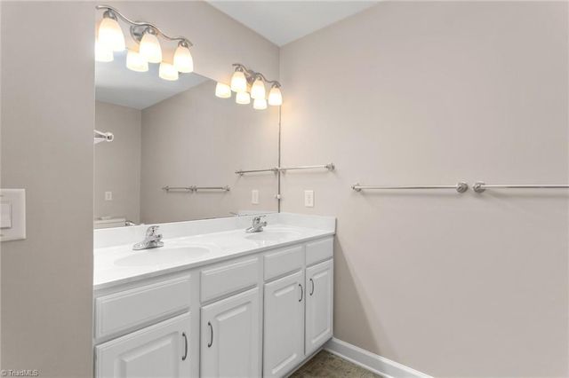 548 Little Creek Drive, Graham, NC 27253