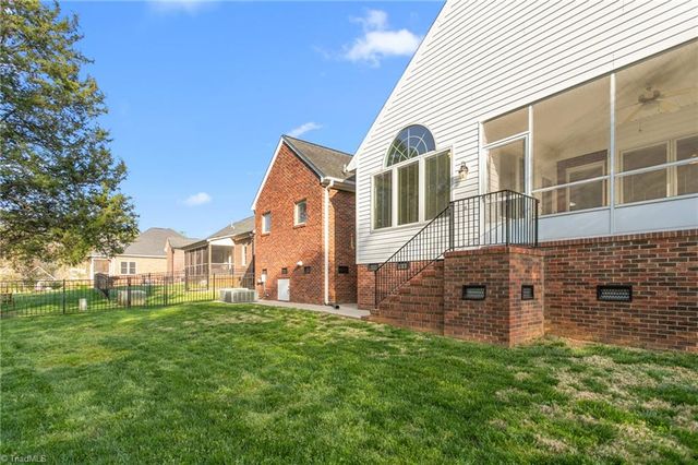 548 Little Creek Drive, Graham, NC 27253