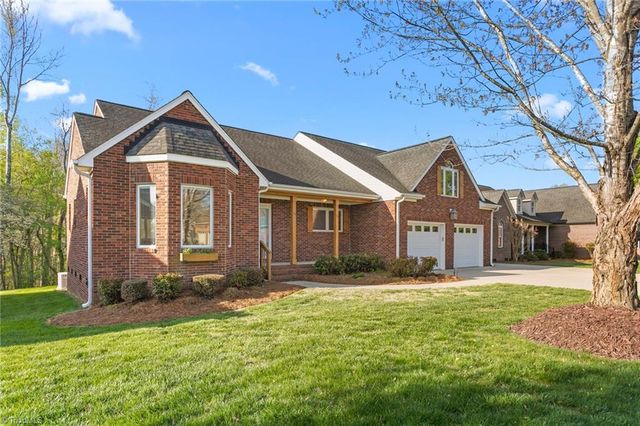 548 Little Creek Drive, Graham, NC 27253