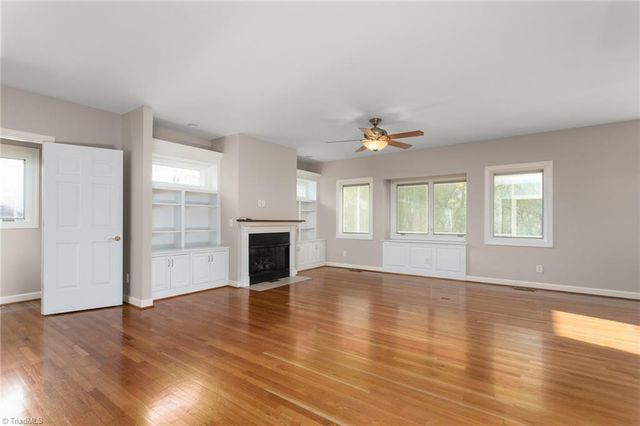 548 Little Creek Drive, Graham, NC 27253